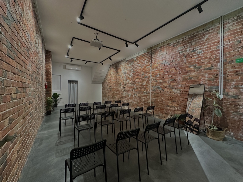Shivers Gallery & Event space photo 3