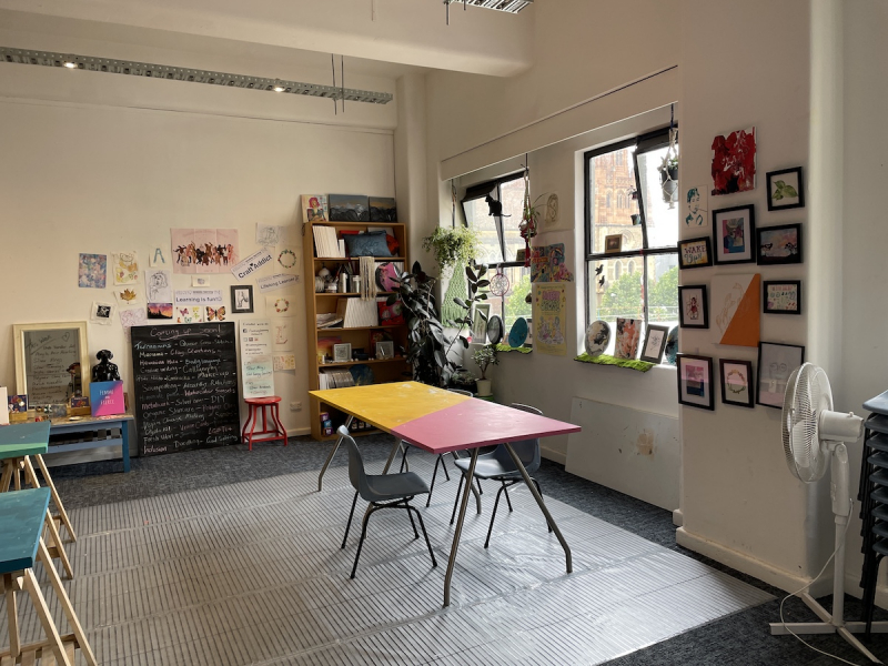 Laneway Learning Central photo 3