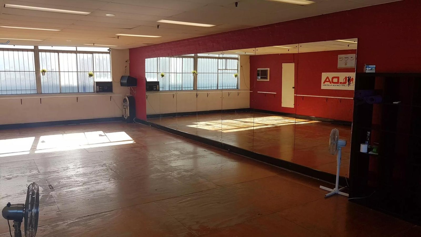 Studio 1 at Latin Dance Australia photo 4