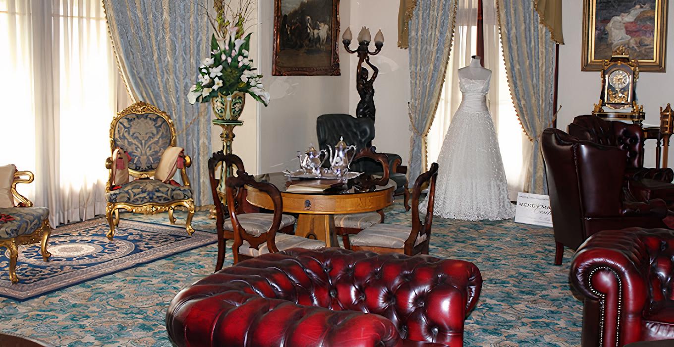 River Room at Shafston House Weddings & Event photo 3