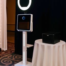 Photo Booth Hire