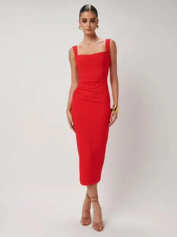 Effie Kats Marbella Dress photo 2