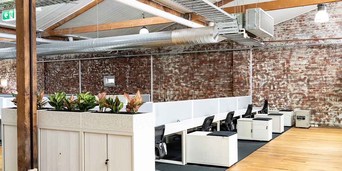 ko&co workhub – boutique coworking South Melbourne photo 7