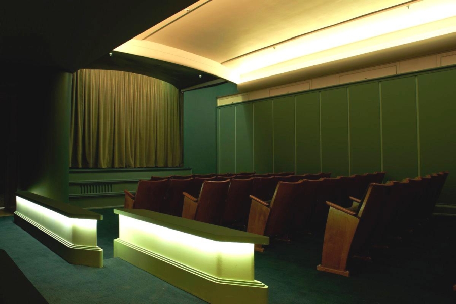 Golden Age Cinema & Bar photo 7