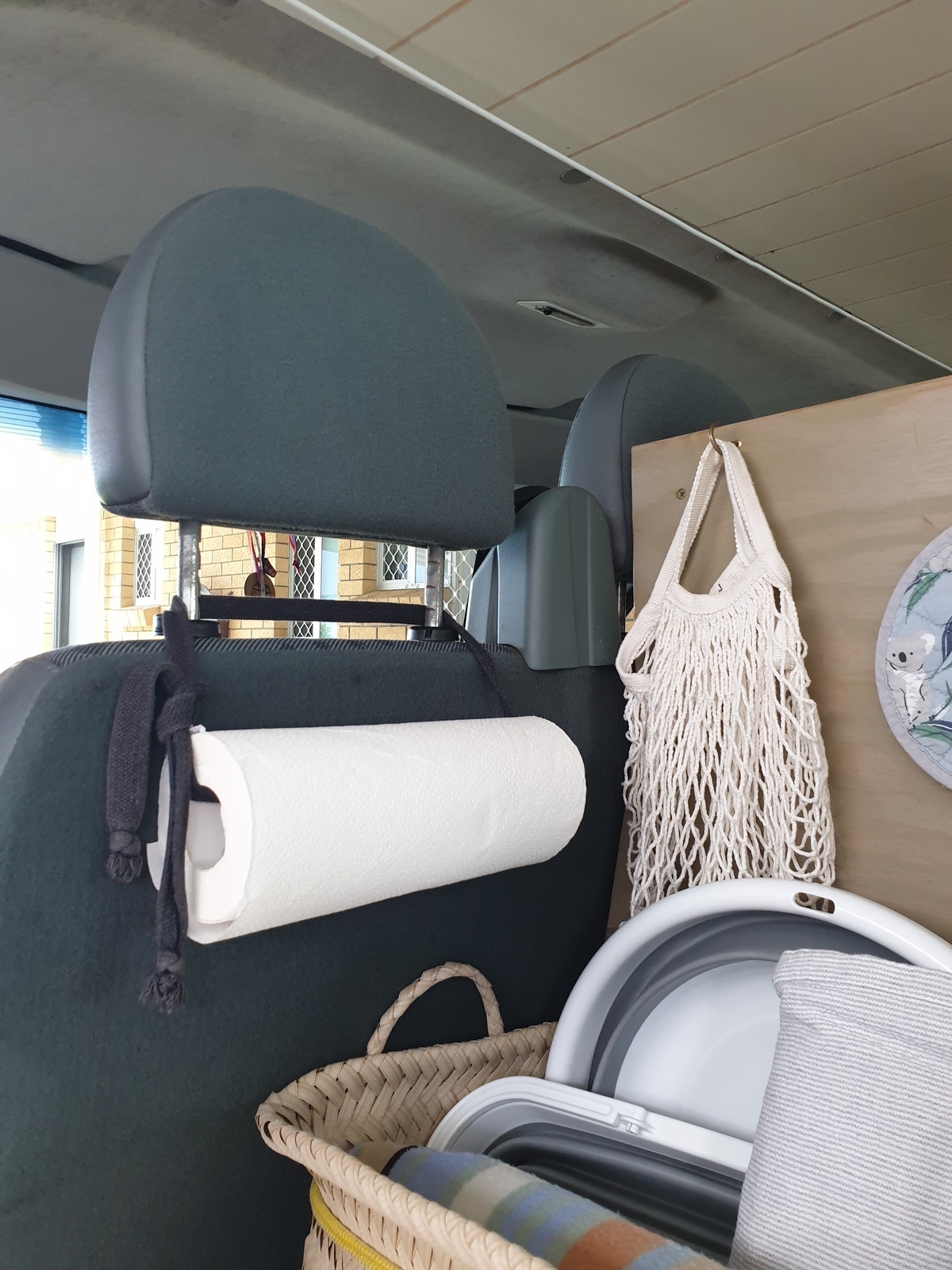 Jolene the Van photo 5
