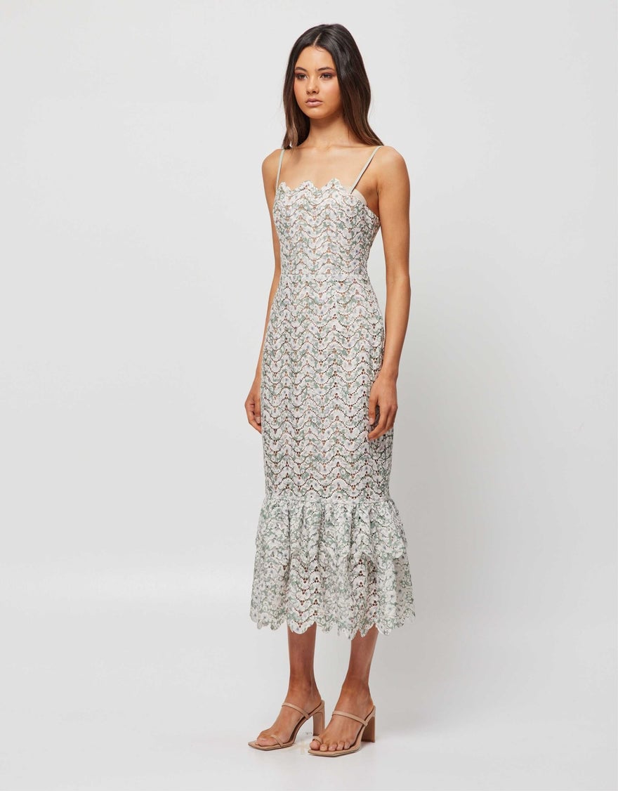 Elliatt Runo Dress photo 2