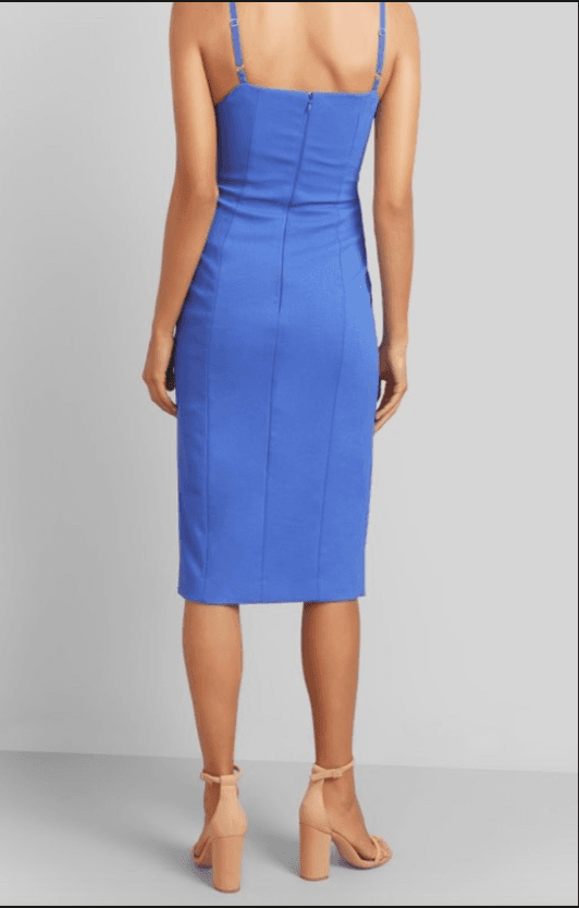 Kookai Oleema Dress size 8 photo 2
