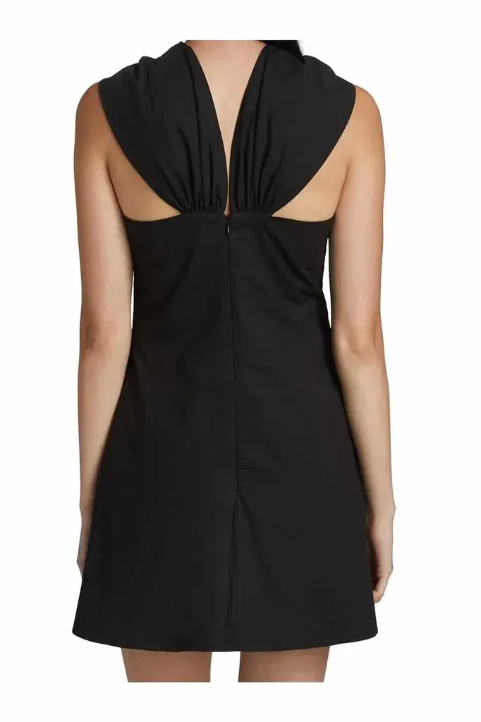 Anna Quan Imogen Mini Dress Size 6 photo 4