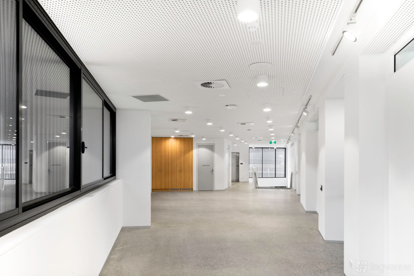 Lounge South - The Pavilion at Cricket Central photo 3