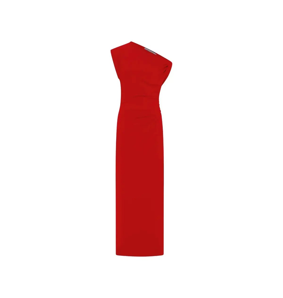 Camilla and Marc Annalise Dress in Scarlet Size AU 10 photo 4