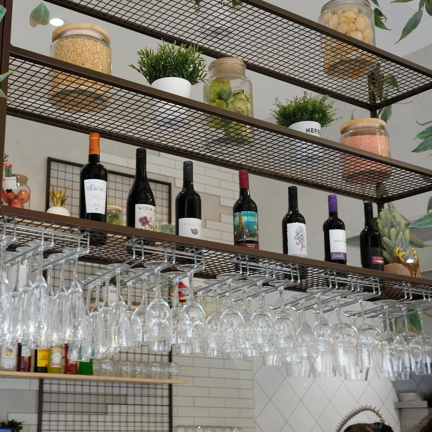 Entire Venue at Greenhouse on Flora Cafe - Sutherland photo 15