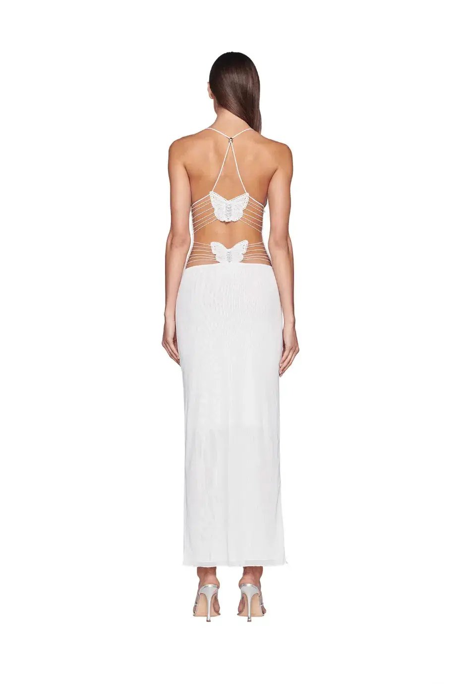 I.AM.GIA Ellery Dress White Size XS / AU 6 photo 2