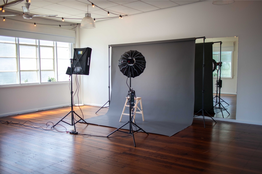 SQUIREROSE STUDIOS - Studio 1 photo 4