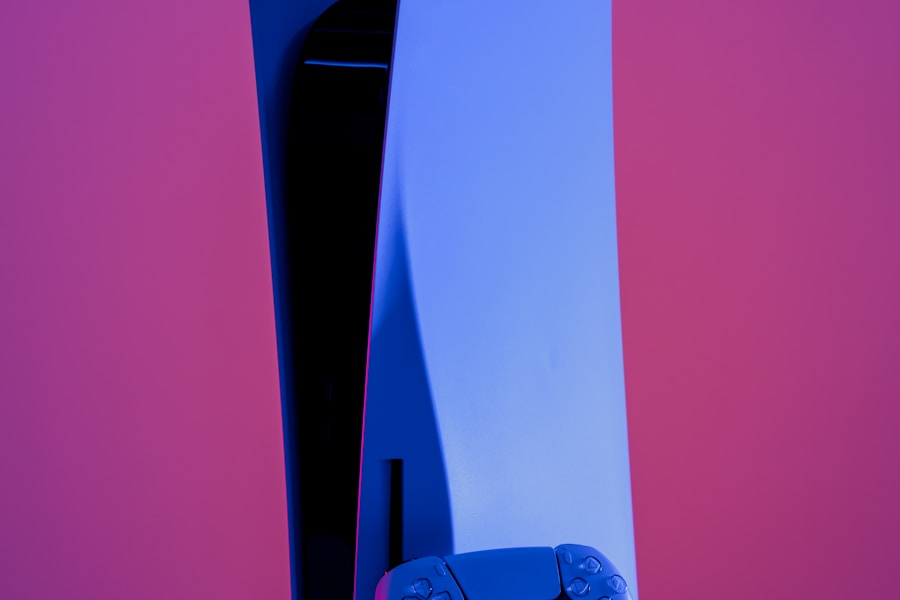 Playstation 5 photo 2