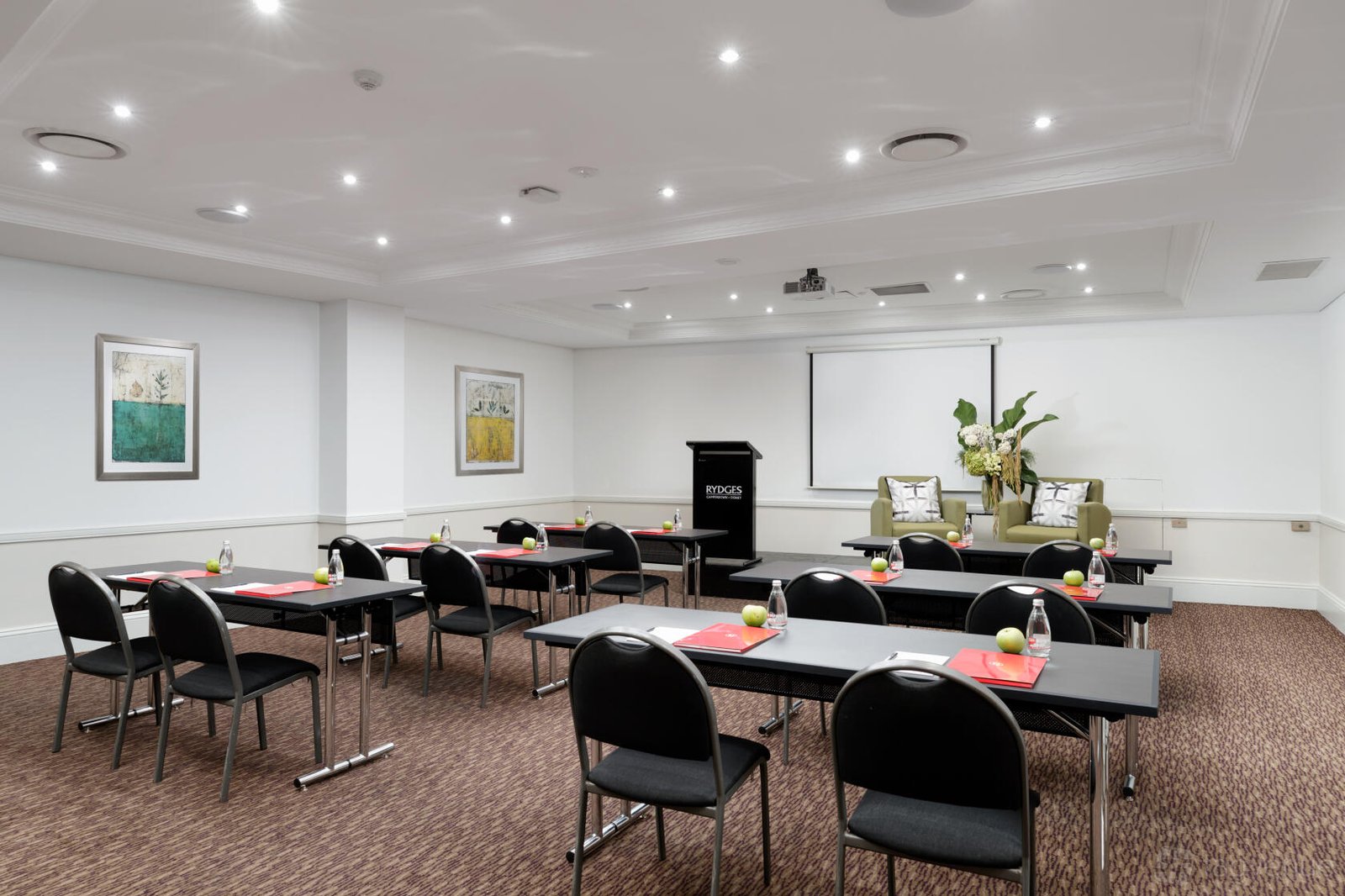 Bligh B at Rydges Camperdown photo 3