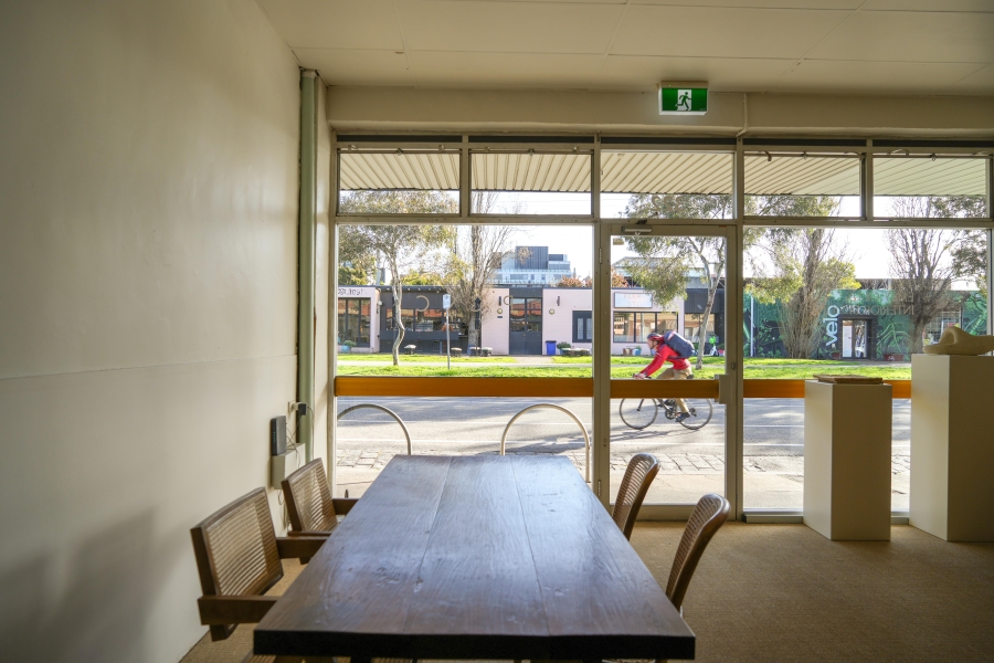 Office space to share photo 7