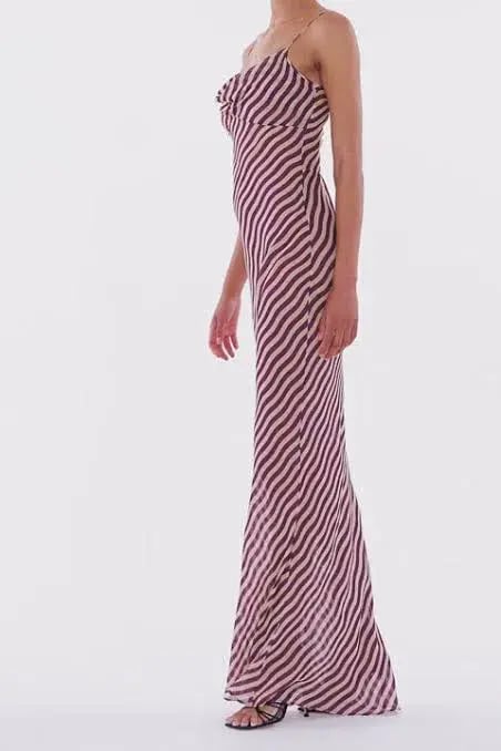 Rat & Boa Assisi Dress Print Size 14 photo 3