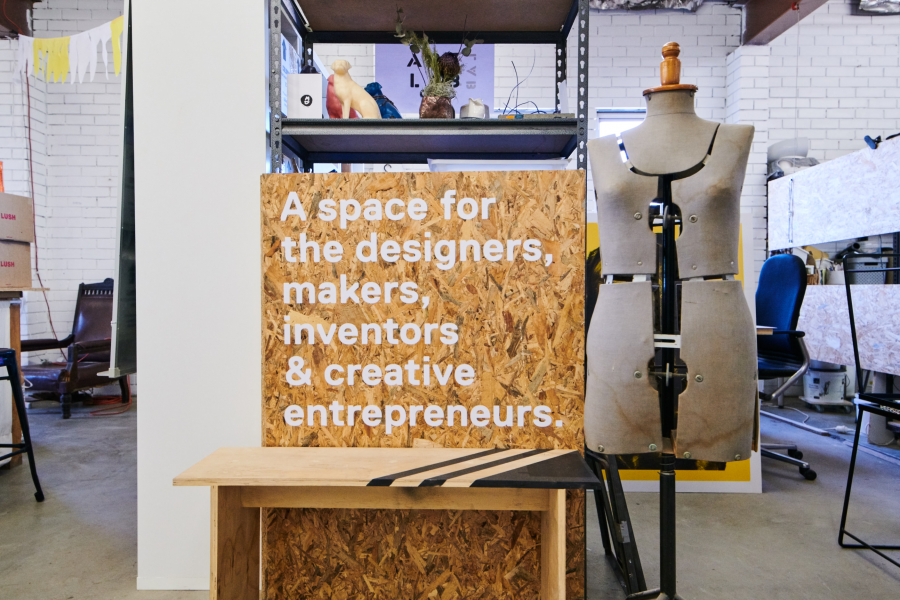 Makerspace &Company photo 5