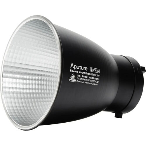 Aputure Storm 400X LED Light (V-Mount) photo 3