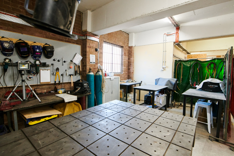 Makerspace &Company photo 6
