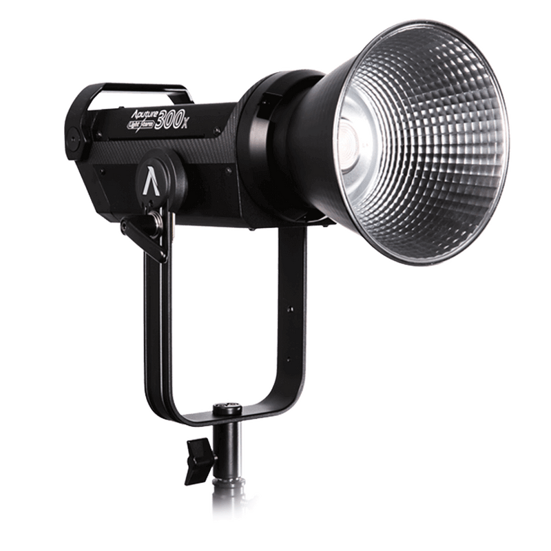 Aputure Light Storm 300x photo 2