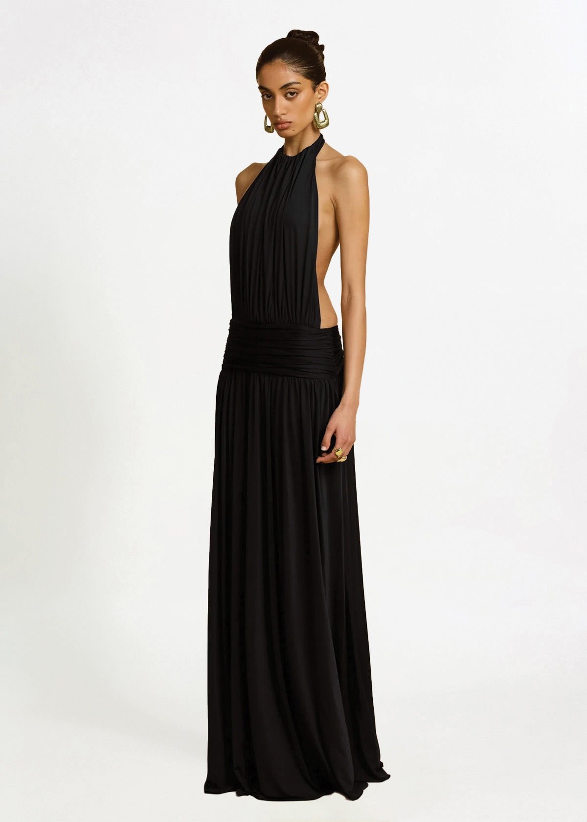Santina Dress photo 2