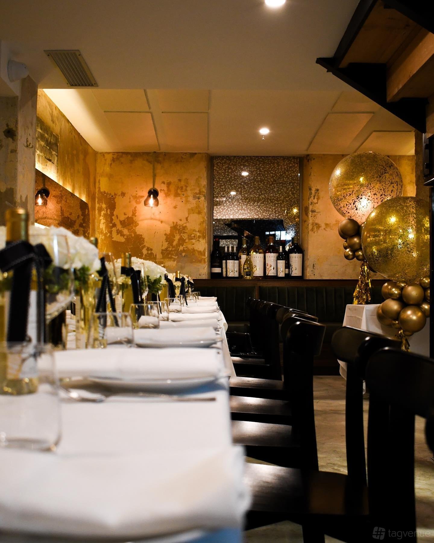 Basement at Figo Ristorante & Bar photo 5