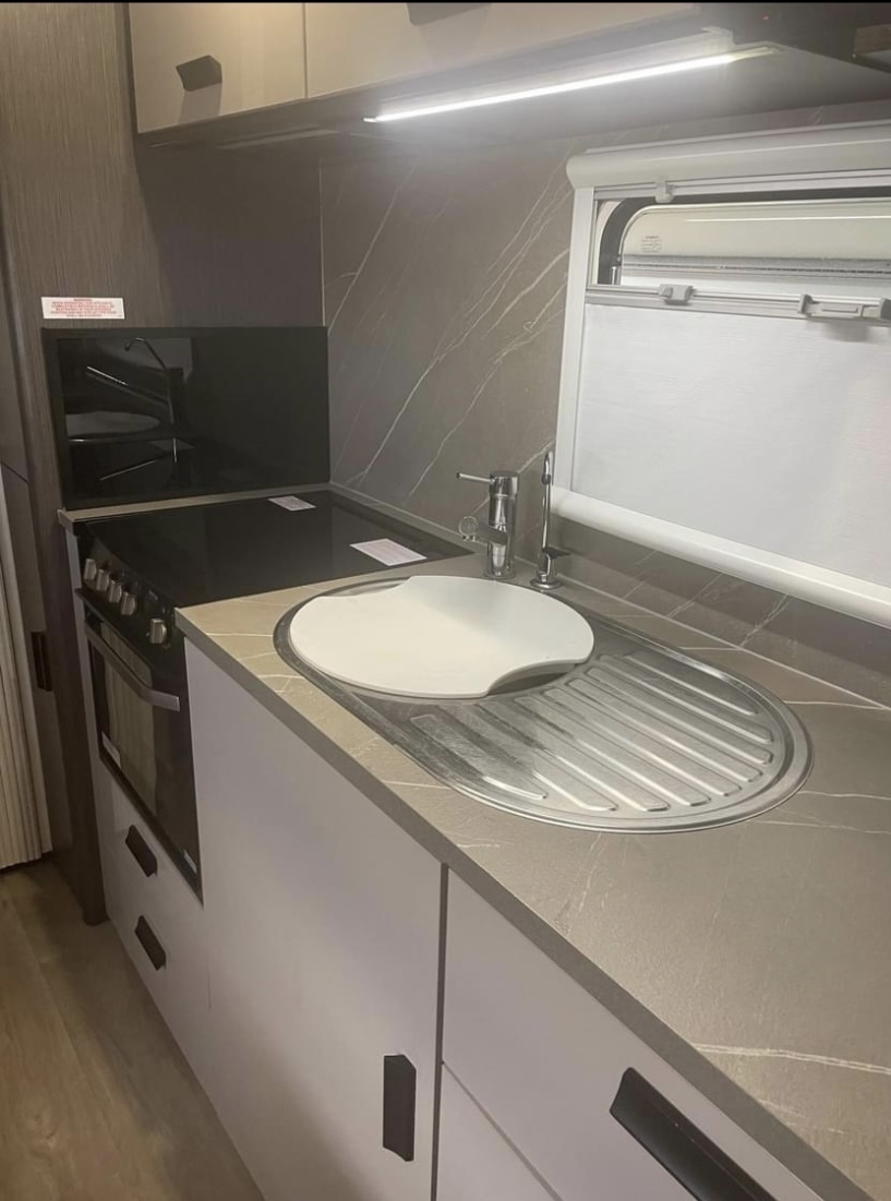 Jayco journey outback photo 8