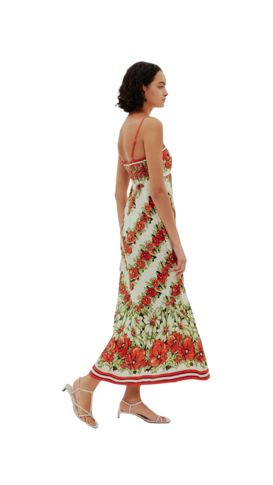 Alemais Alemais - Amelie Day Dress photo 3