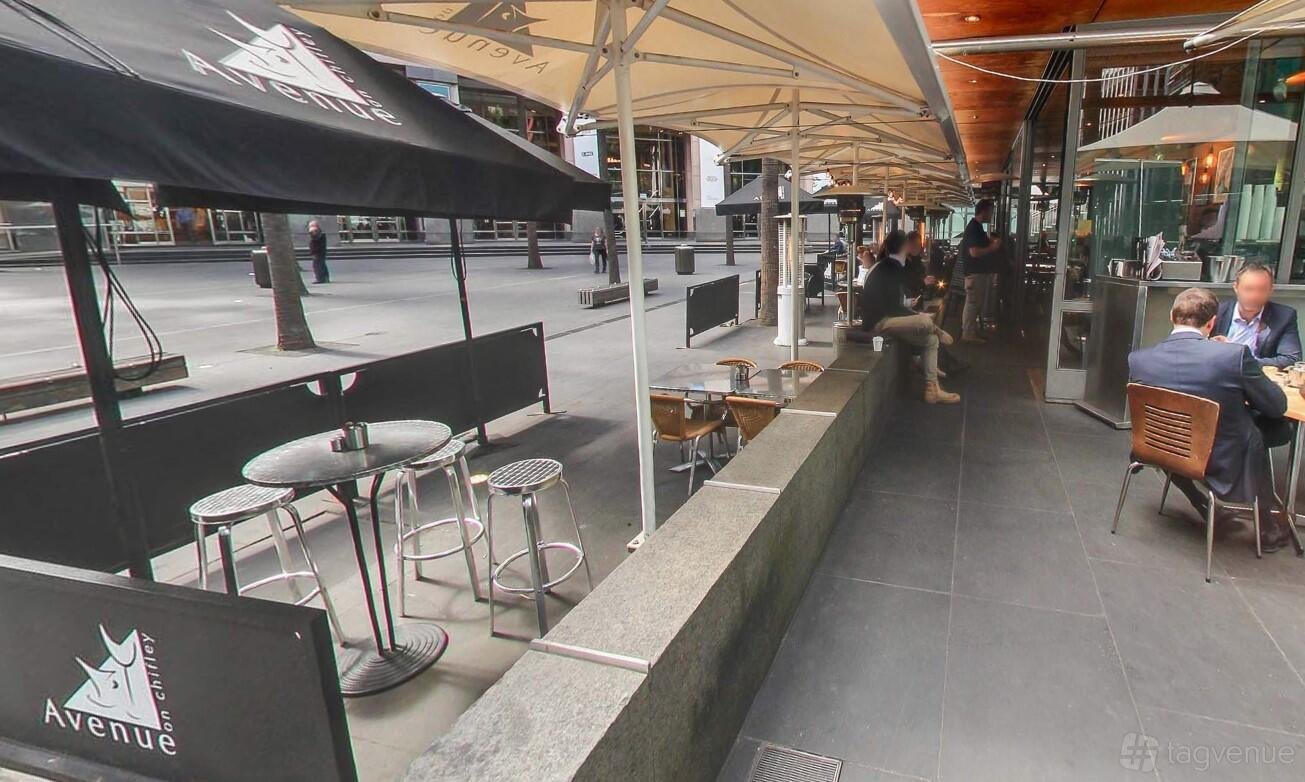 Entire Venue at Avenue On Chifley photo 3