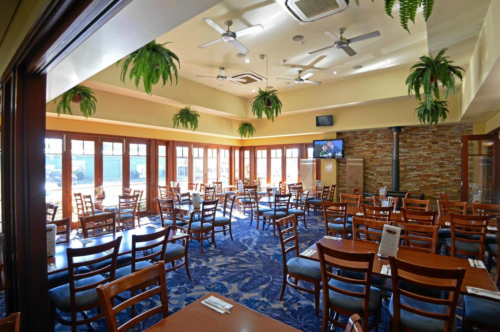 Private Dining Room at Beerwah Hotel photo 3