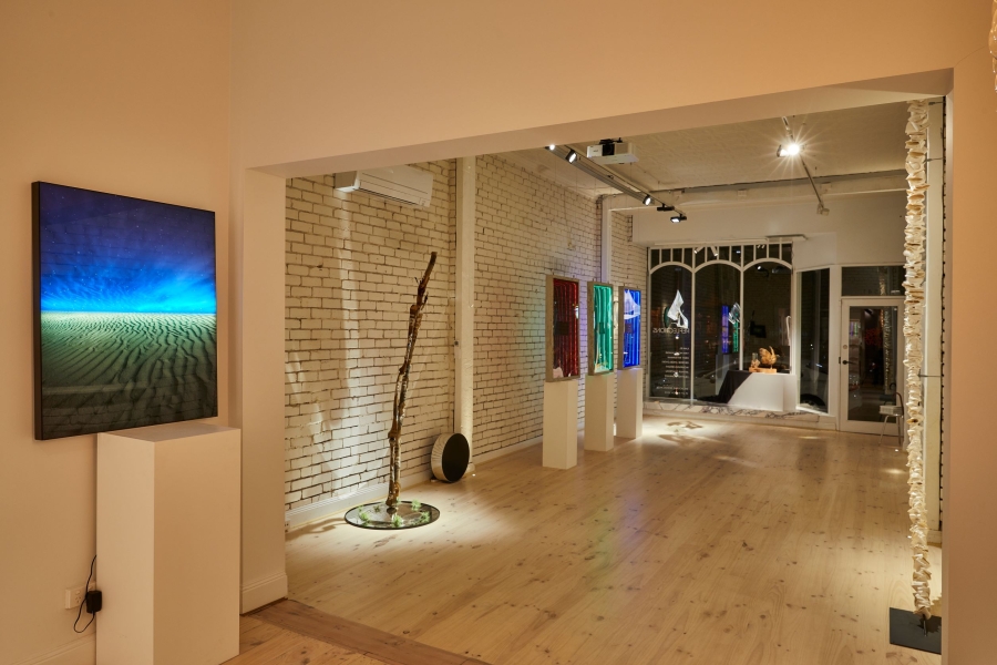 Shopfront Gallery & Creative Space photo 2