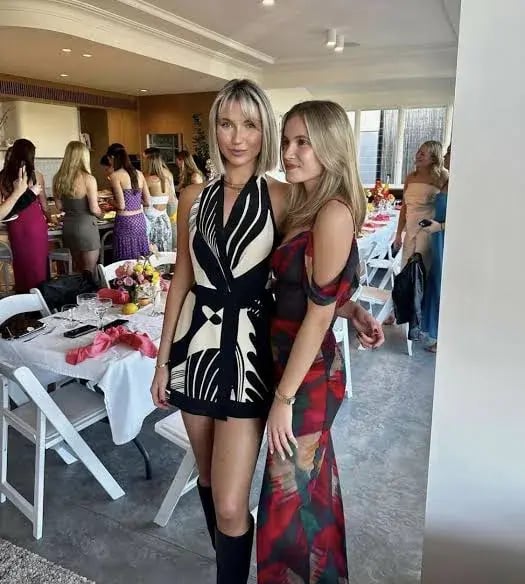 Sir The Label Realisme Mini Halter Wrap Dress Size 6 photo 4