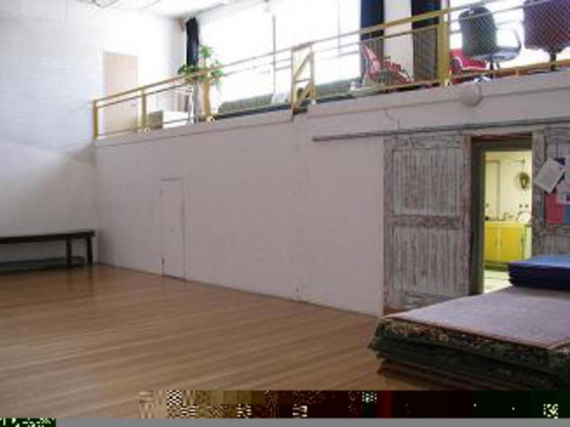 Body Voice Centre Large Studio aka Helen's Studio photo 2