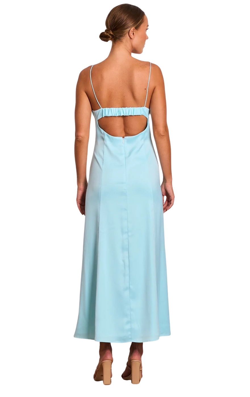 Pasduchas Lucia Slip Midi Dress photo 2
