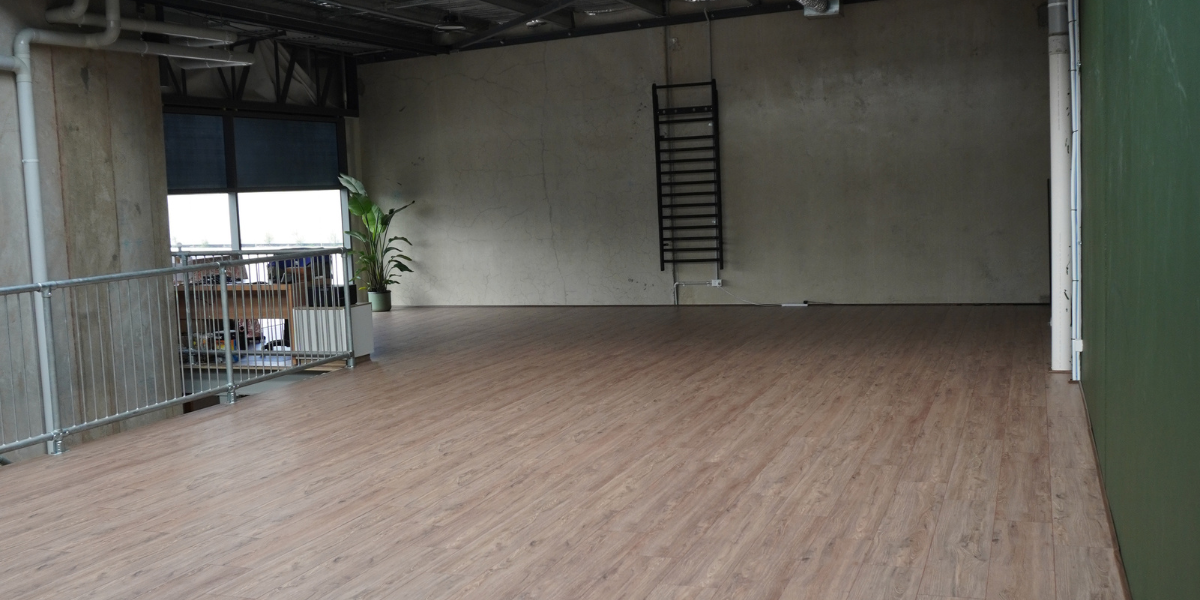 Thornbury Calisthenics' First Floor Studio photo 7