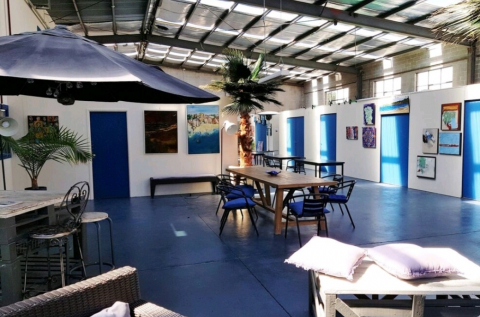 McCanless Pottery Studio photo 10