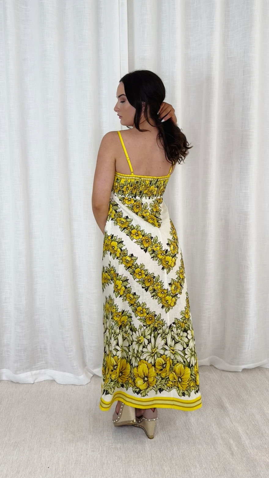Alemais Alemais - Gisela Day Dress photo 3