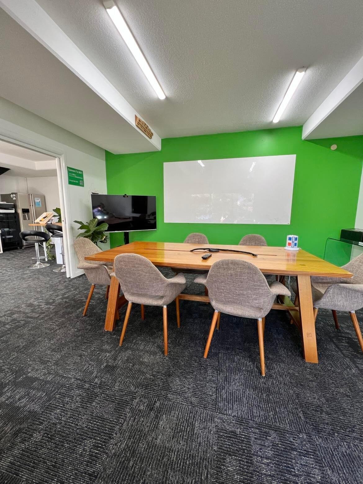 Workshop Room at Motive Coworking photo 3