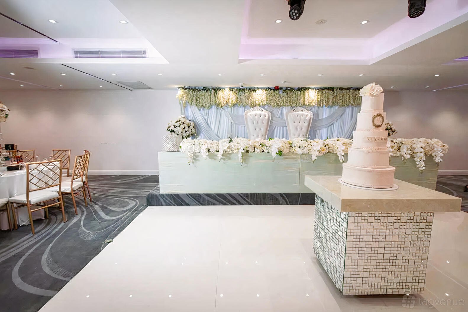 VIP Hall at Stars Palace photo 3