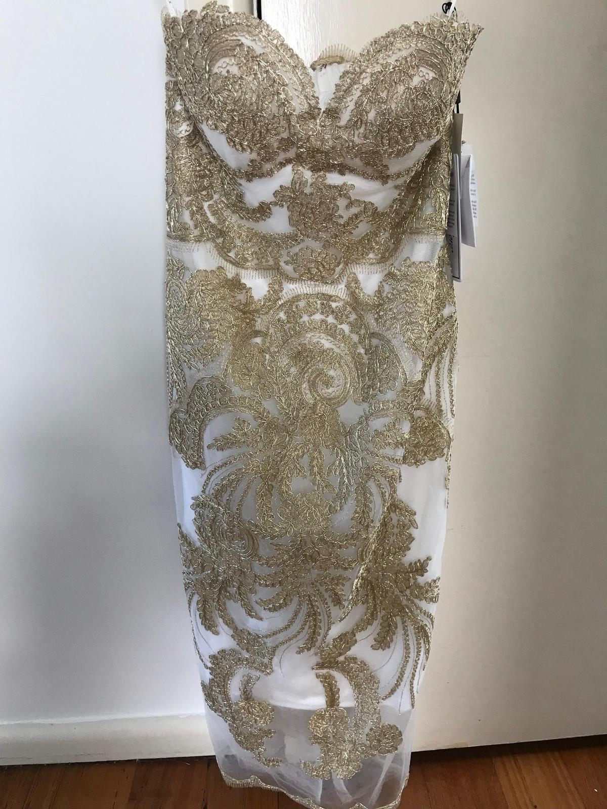 Jadore Mamita dress photo 2