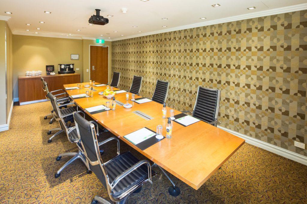 Jamieson Boardroom at Holiday Inn Parramatta photo 4
