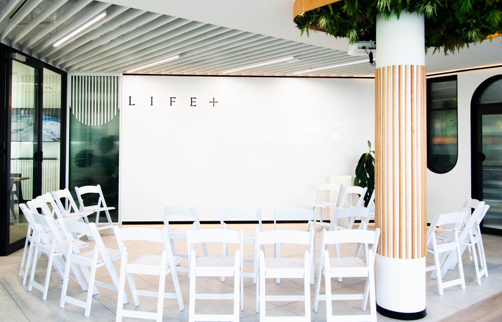Multi-Use Space at Life+ photo 7