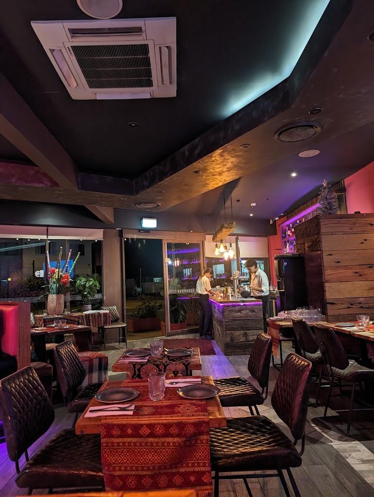 Entire Venue at Little Aladdin photo 5