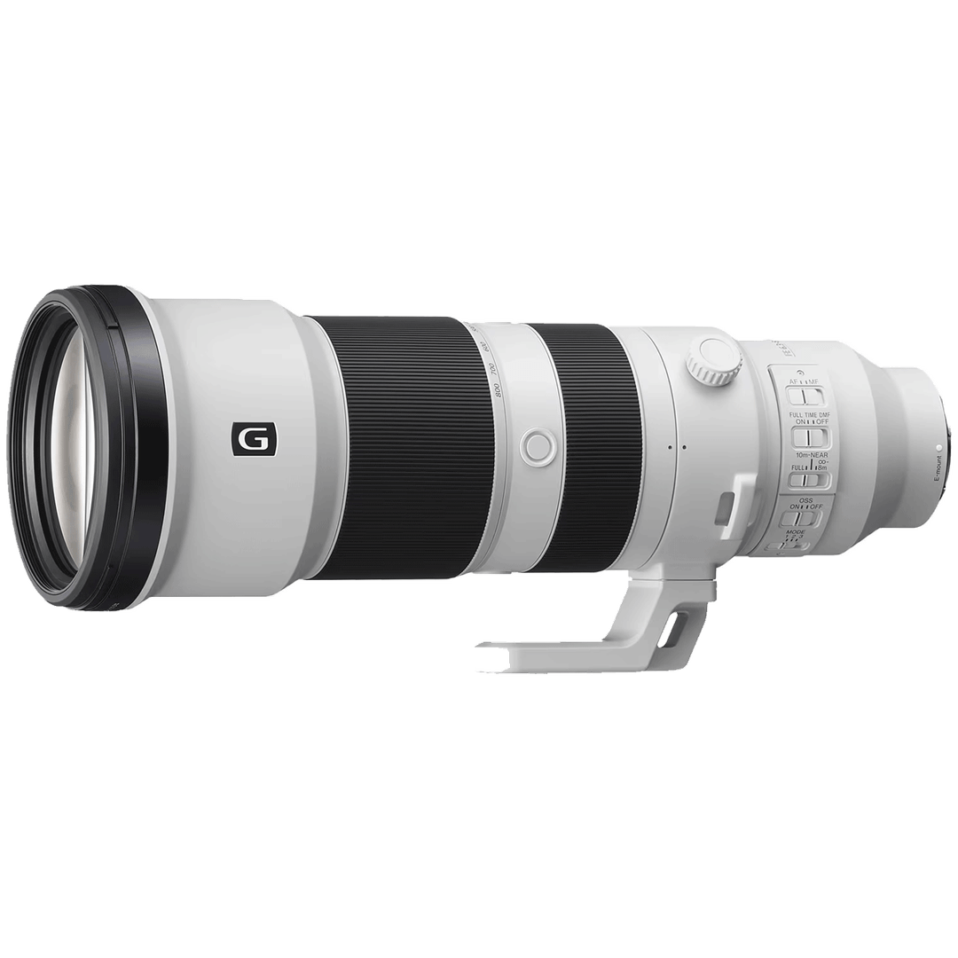 Sony FE 400-800mm f6.3-8 G OSS Zoom Lens photo 2