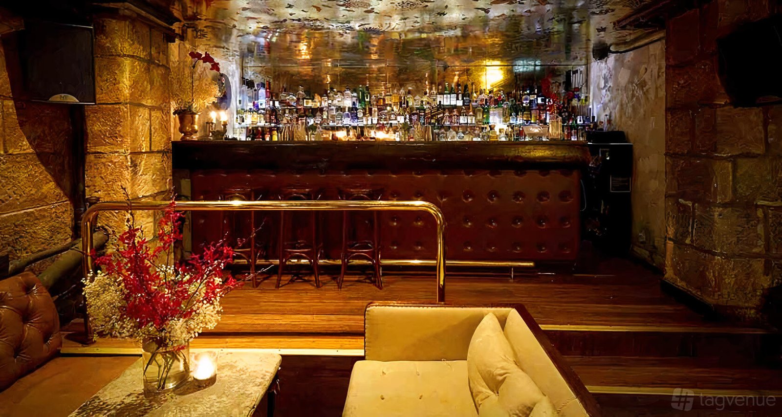 The Gold Bar at Tatler Sydney photo 2