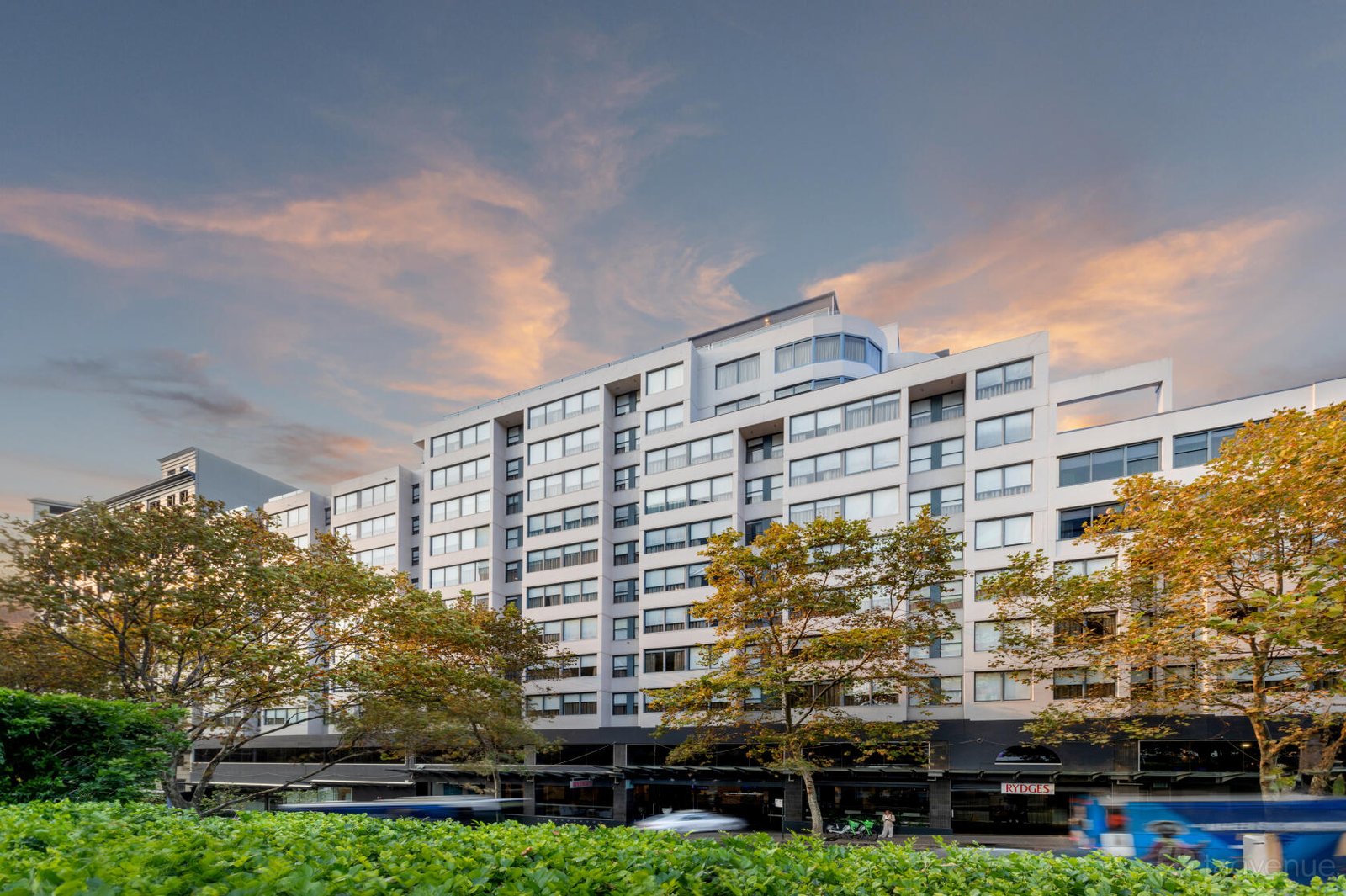 The Surry Rooftop at Rydges Sydney Central photo 25