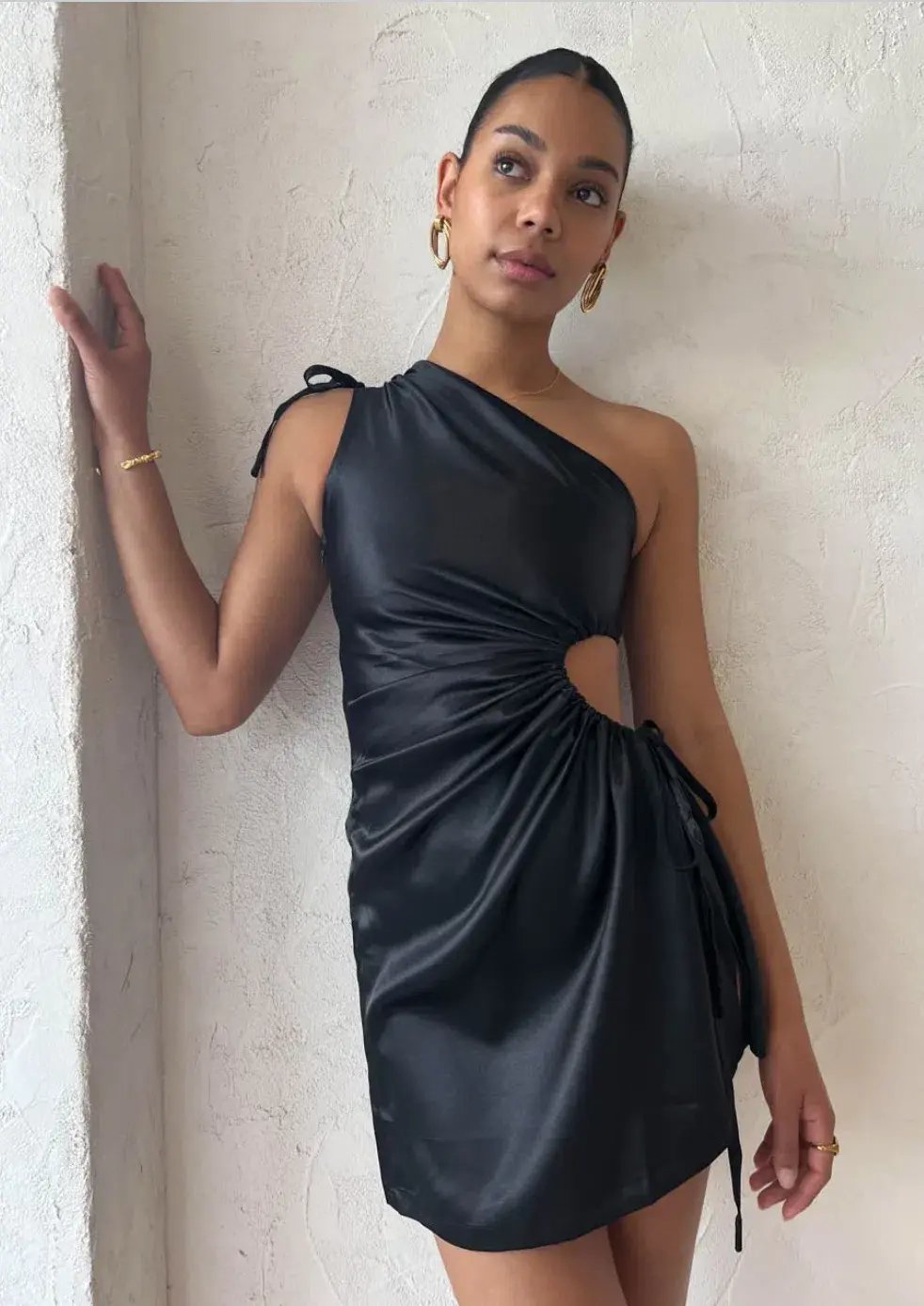 Sonya Moda Nour Mini Black Size 8 photo 7
