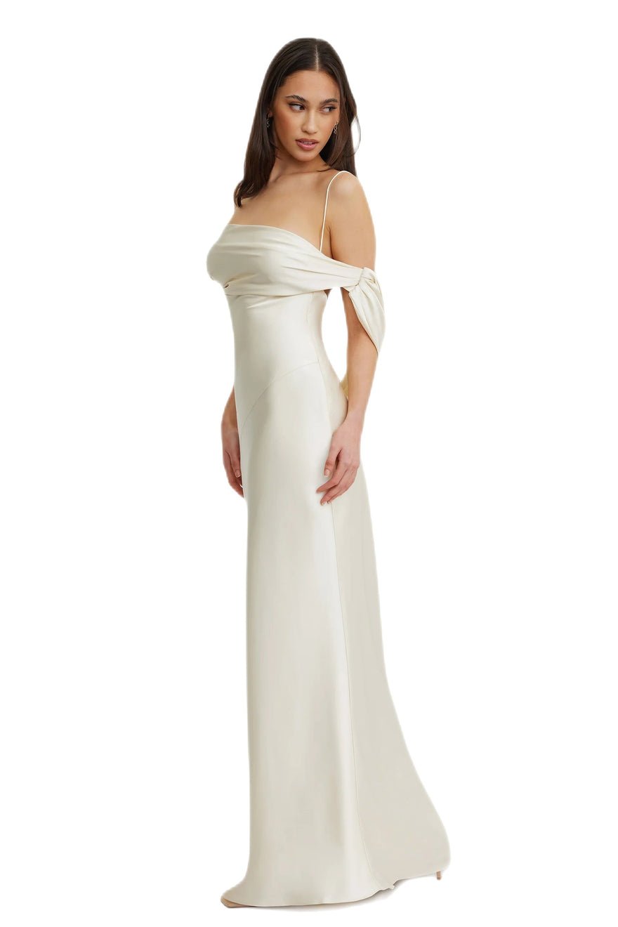 Lexi Adara Dress photo 3