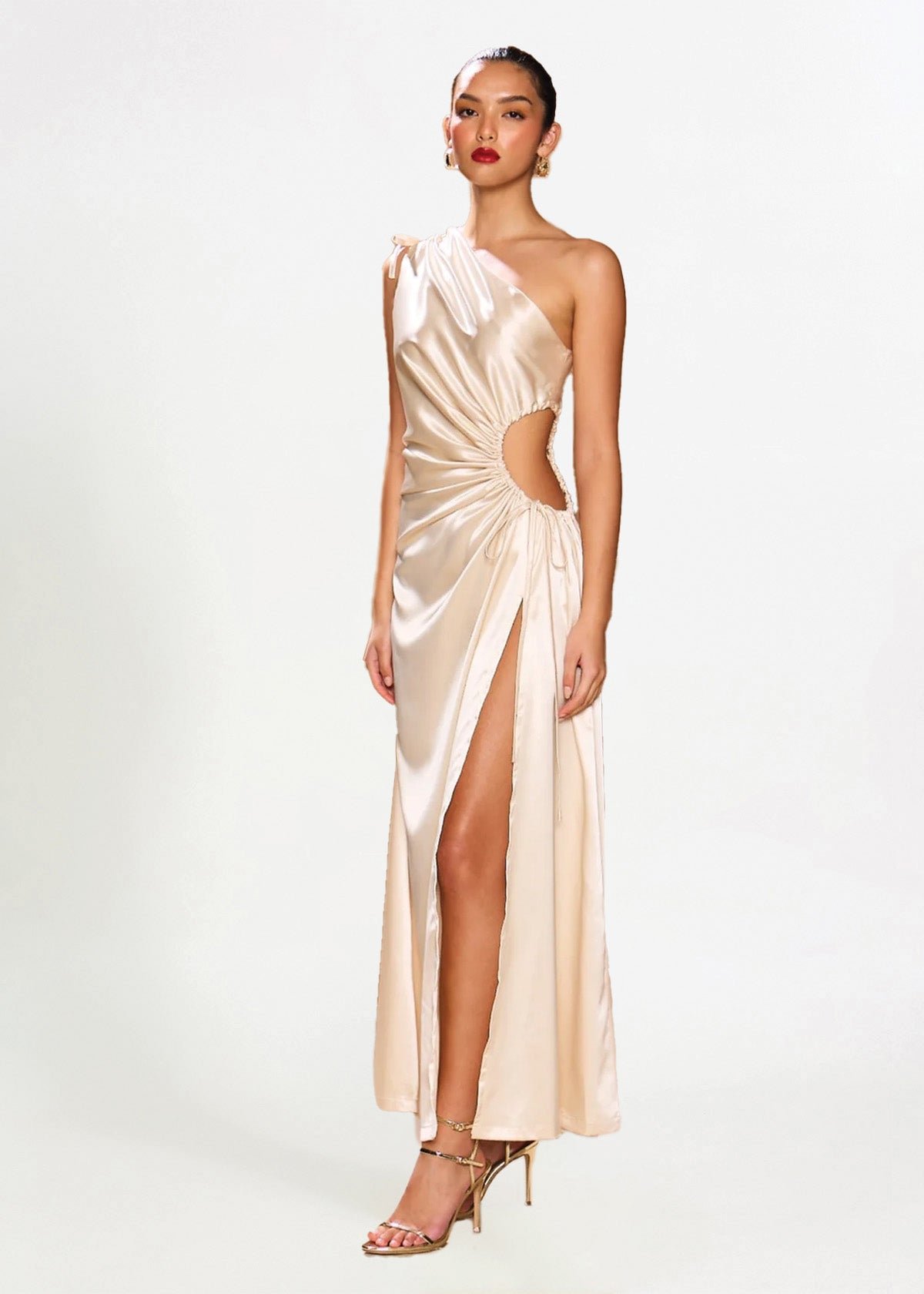 Nour Ocean Pearl Dress photo 3